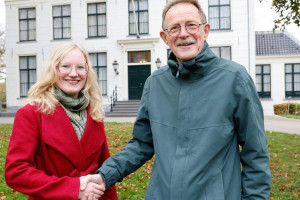 GroenLinks en PvdA gaan ook in Hillegom samen verder